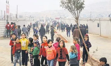 Suriyeliler için 8 aşamalı plan #adana