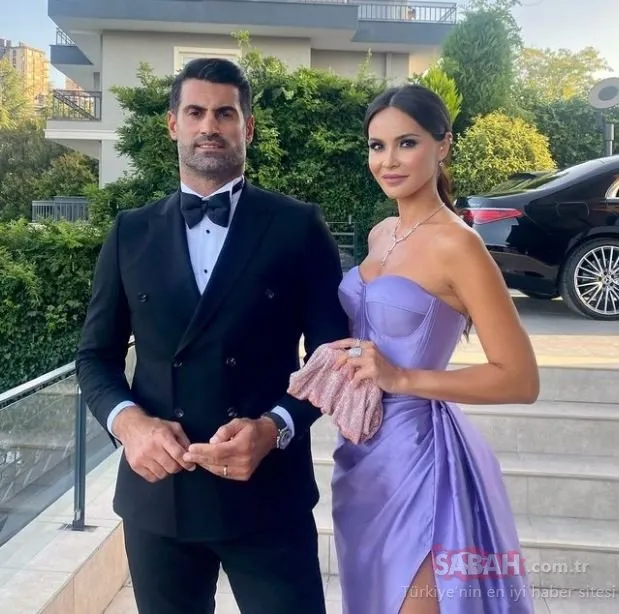 Volkan Demirel’in eşi Zeynep Demirel hamilelik sürecini anlattı: Biraz daha zorlanıyorum!