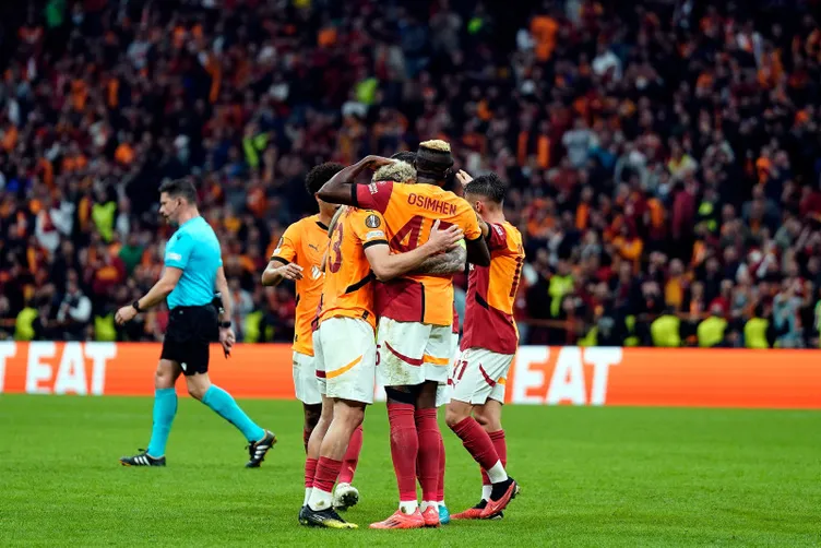ÜLKE PUANI HABERİ: Galatasaray’ın galibiyeti sonrası sıralama değişti! İşte ülke puanında güncel tablo ve Türkiye’nin yeri…