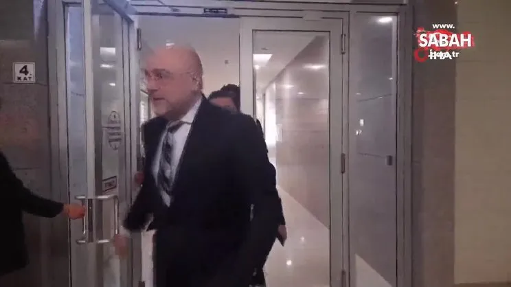 CHP'deki 'para sayma’ görüntülerine ilişkin Maltepe Belediye Başkanı Ali Kılıç'ın ifadesi ortaya çıktı | Video