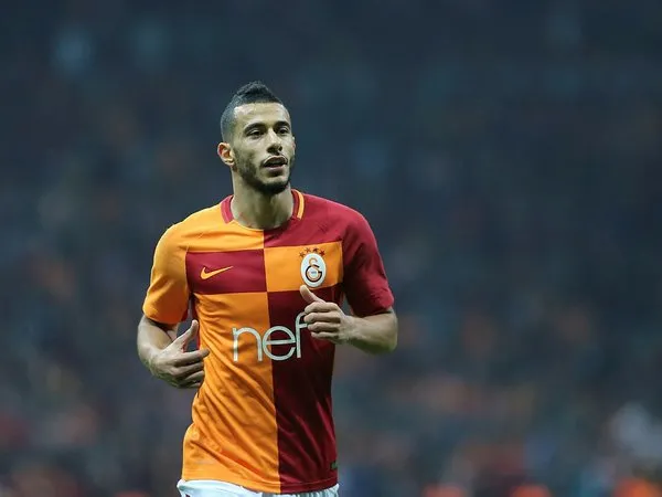 Younes Belhanda Ligin en iyisi biziz