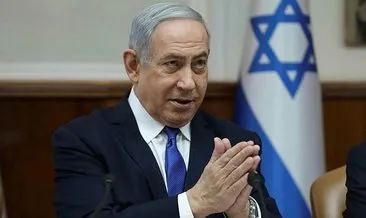 İsrail’de yeni hükümet iddiası! Netanyahu geri mi dönüyor?
