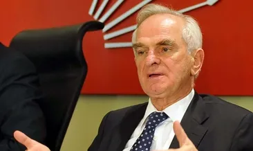 İslam ve başörtüsü düşmanlığında sembol: Önder Sav! CHP defterini kapattı, Yeni Parti’ye geçti