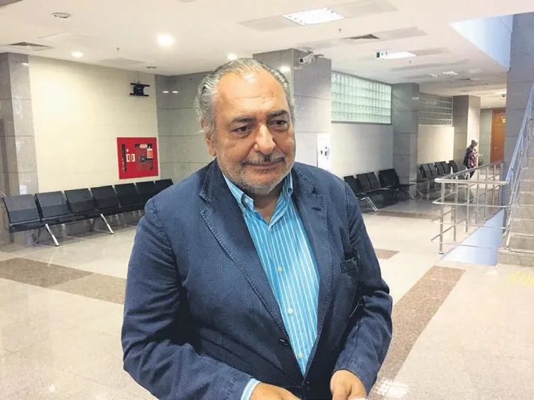 Reha Muhtar’ın felç kalma durumu var mı? Eski sevgilisi Nilüfer’den Reha Muhtar açıklaması!