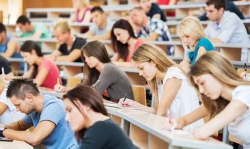 2020-2021 takvimine göre AÖF final sınav tarihleri belli oldu mu? Anadolu Üniversitesi Açık öğretim AÖF final sınavları ne zaman?
