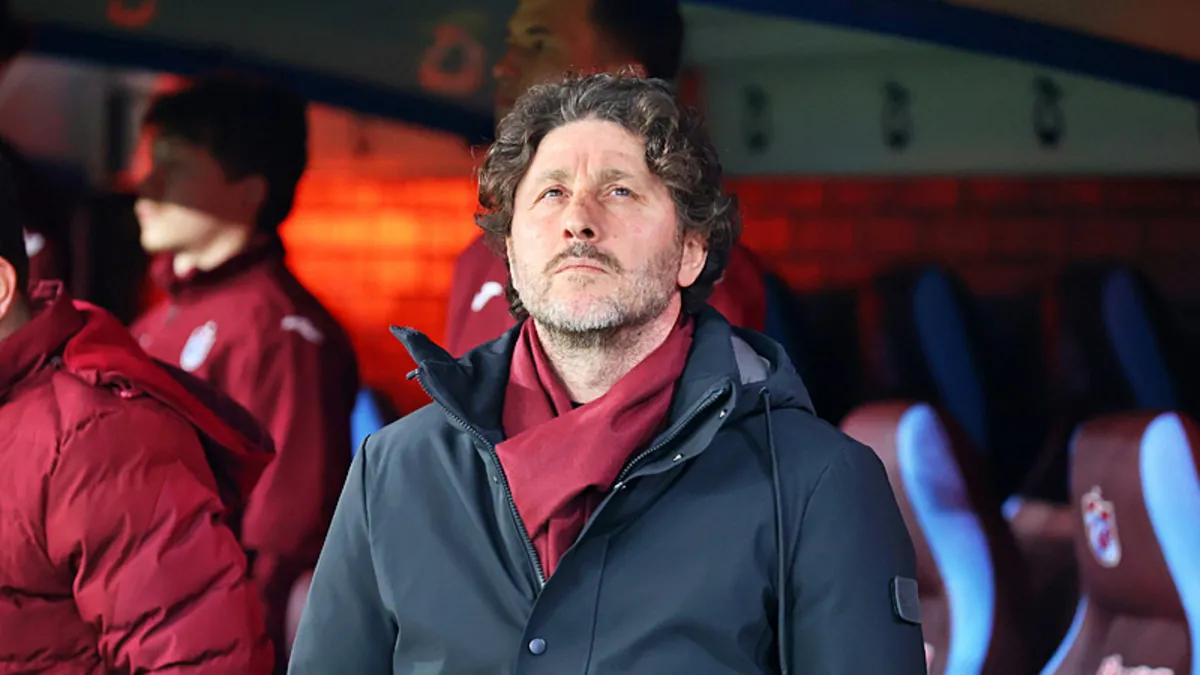 Fatih Tekke’den Orhan Kaynak sözleri: “Hep varmış gibi devam edeceğiz”