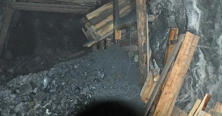 Bursa’da krom madeninde iki günde ikinci ölümlü kaza