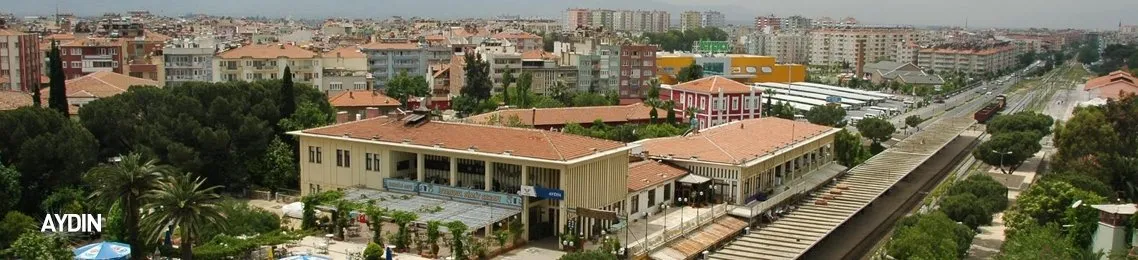 son dakika aydin haberleri