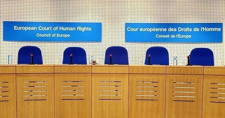 Avrupa İnsan Hakları Mahkemesi, Fransa’yı mahkum etti
