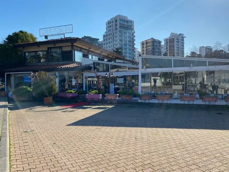 Kadıköy’deki çatışmada Ziya Bandırmalıoğlu ölmüştü! 40 milyon euro’luk yatın sahibi konuştu!