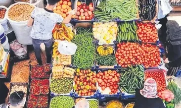 Hallerde üretici korunacak