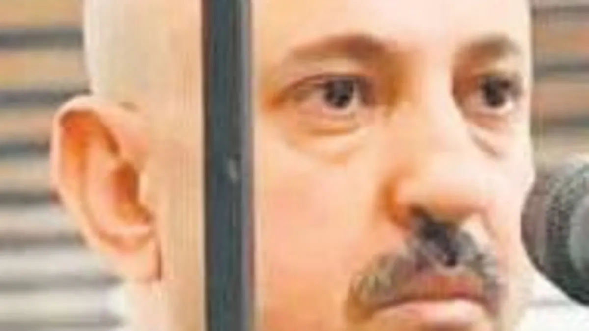 Suriye'de ilk kez bir Esad aile üyesi yargılanıyor: Vasim Esad