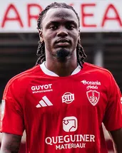 Joseph Nonge, Kocaelispor’dan ayrıldı!