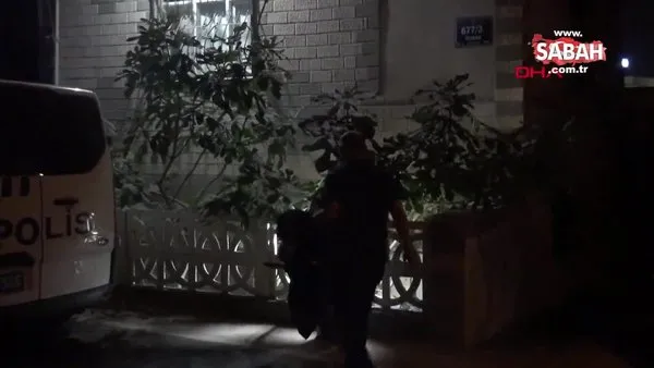 Son dakika haberi | İzmir'de mescide silahlı kalleş saldırı | Video