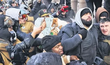 İsyan Yasası’na tepki artıyor