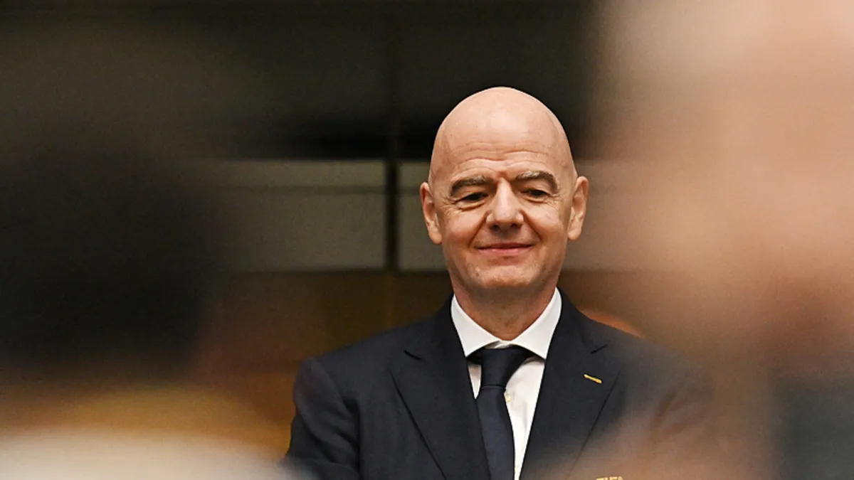2026 Dünya Kupası’ndaki tartışmalı kararlar, FIFA yönetimini eleştirilerin hedefine koydu 2026 Dünya Kupası’ndaki tartışmalı kararlar, FIFA yönetimini eleştirilerin hedefine koydu