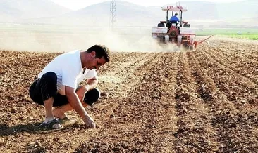 TÜİK çiftçinin enflasyonunu açıkladı