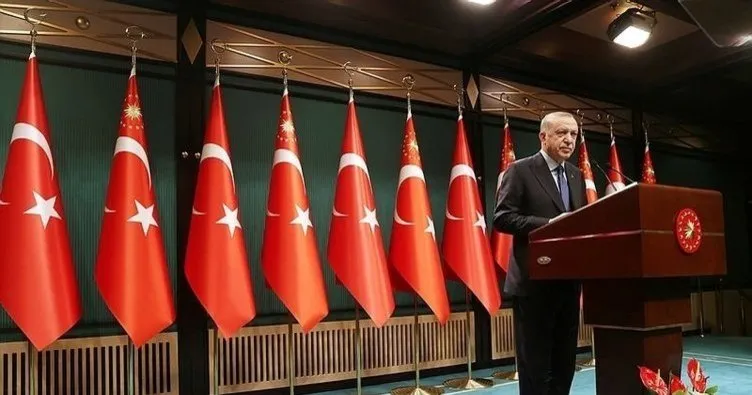 A HABER CANLI YAYIN İZLE EKRANI | 21 Haziran Cumhurbaşkanı Erdoğan açıklaması ve Kabine Toplantısı sonuçları A Haber canlı yayın izle