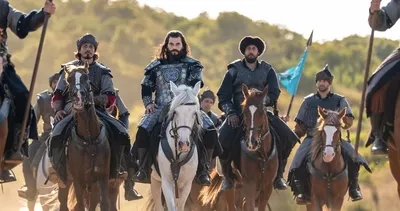 AŞK VE TAHT KONUSU VE OYUCU KADROSU | atv’nin yeni dizisi Aşk ve Taht konusu nedir, oyuncuları kim?
