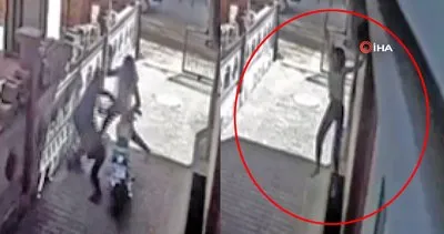 Son dakika haberi... Antalya’da hırsızlara pencereden atlayarak saldıran genç kız sosyal medyada olay oldu | Video