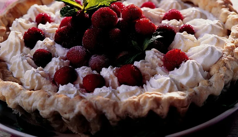 Kocayemişli Tart