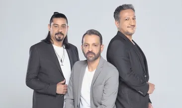 Hamdık, piştik, yandık!