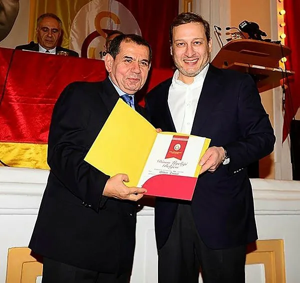 İşte Mustafa Cengiz�in ilk icraatları Son Dakika Spor Haberleri