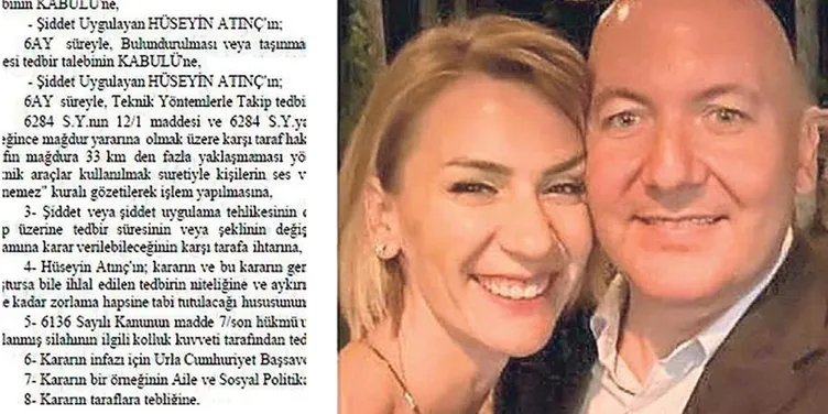 Muz Kralı sekreteriyle Yunan adalarında yakalandı: Urla’ya girişi yasaklandı!