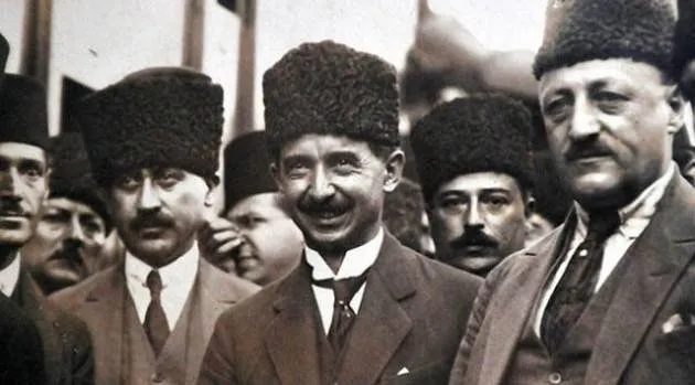 osmanli nin son donem fotograflari galeri yasam