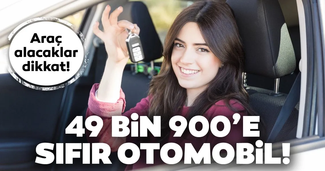 Araba almak isteyenler dikkat! Kasım 2020 sıfır otomobil kampanyaları! Ford, Citroen, Honda, Kia, Mitsubishi, Opel, Fiat, Peugeot'da...