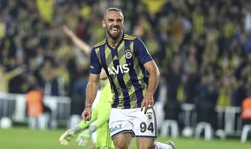 Fenerbahçeli yıldız Muriqi Lazio yolunda!