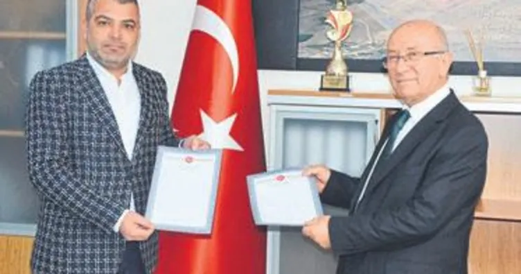 Serik’te göçebe hayatı bitecek