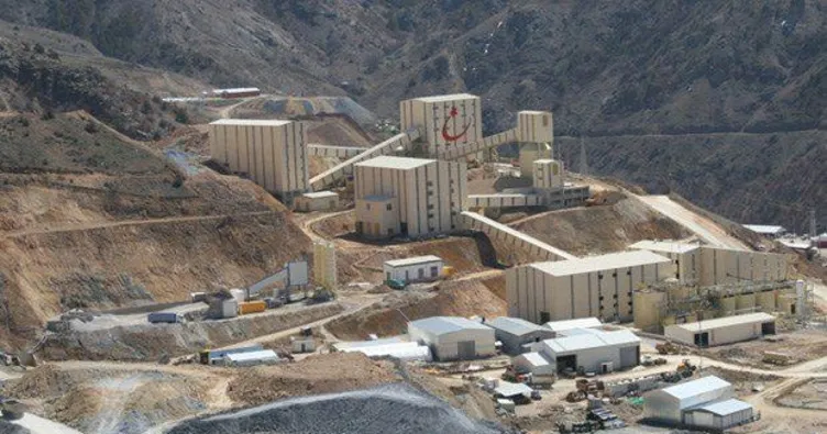 Koza Altın’a dev vergi cezası!