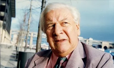 Peter Ustinov kimdir?