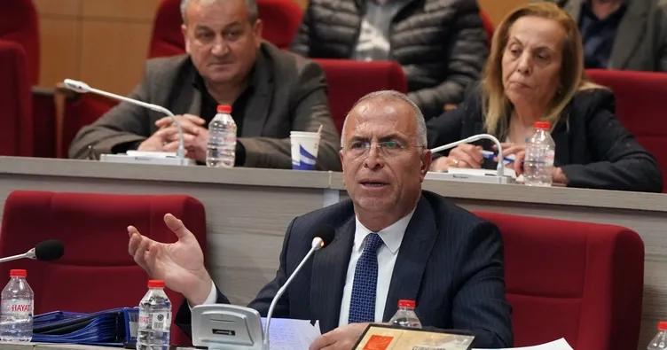 Gaziemir’de bankamatik tartışması