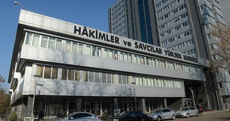 HSK kararları Resmi Gazete’de yayımlandı