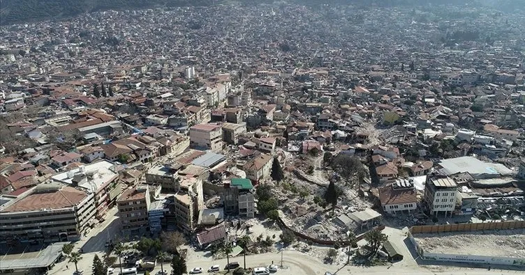 Hatay Valiliği’nden idari izin açıklaması