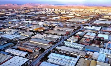 Sınırda OSB hamlesi