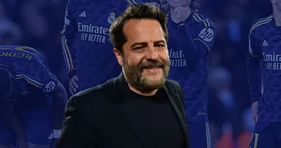 Galatasaray’dan çılgın transfer hamlesi! Real Madrid ile Manchester City’i yıkmıştı