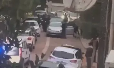 İstanbul'da 'dur' ihtarına uymadı: O sürücü böyle yakalandı! #istanbul