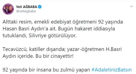 CHP ve Cumhuriyet yalan haberi pompalamıştı! Yalanları bir kez daha ellerinde patladı - 1