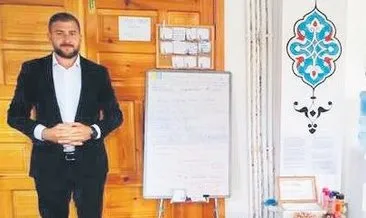 Gönülleri fetheden imam #erzurum