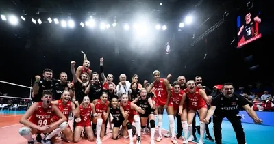 TÜRKİYE SIRBİSTAN VOLEYBOL MAÇI CANLI İZLE ŞİFRESİZ! 2023 Avrupa Şampiyonası Türkiye Sırbistan voleybol final maçı ne zaman, saat kaçta? Filenin Sultanları final maçı ne zaman, saat kaçta?