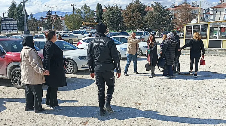 Burdur’da alacak verecek kavgasında 2 kişi hayatını kaybetmişti: Katil zanlısından pes dedirten ifade! O korkuyu yaşamalarını istedim…