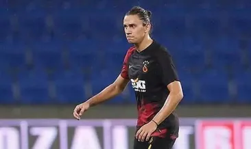 Kendime değil takıma üzülüyorum