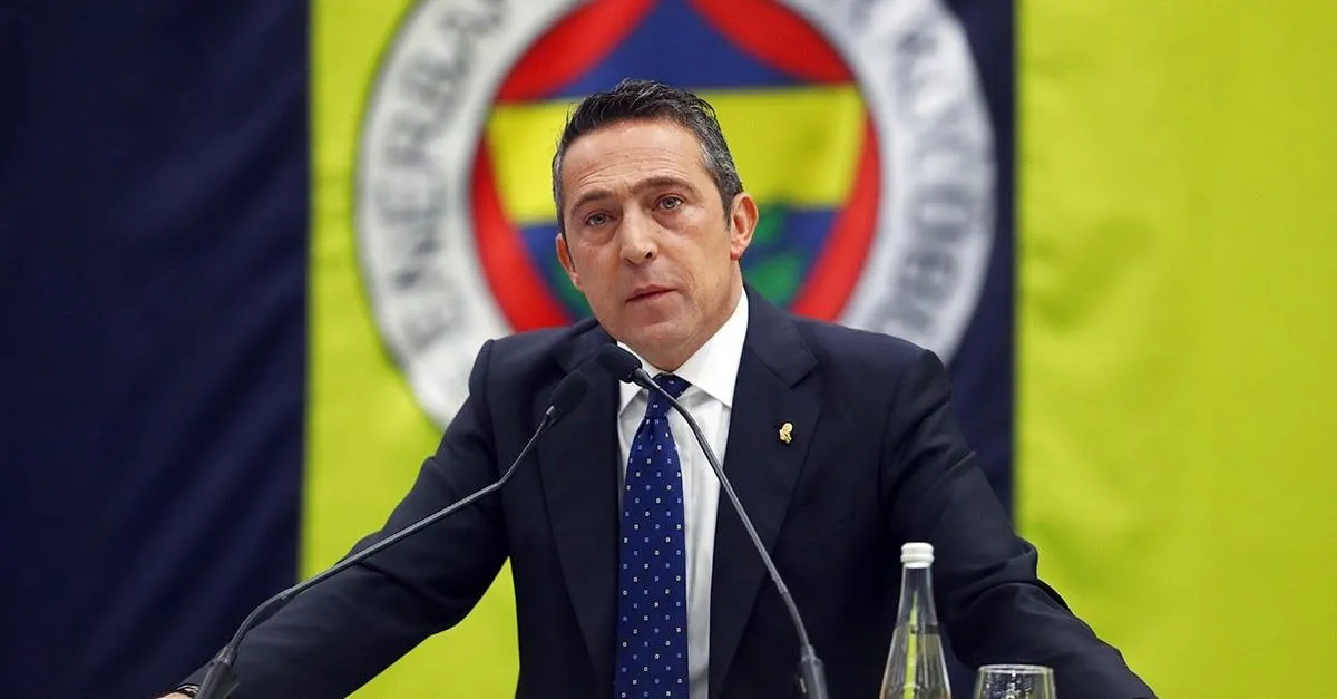Ali Koc Tan Yaylim Atesi Spor Haberleri