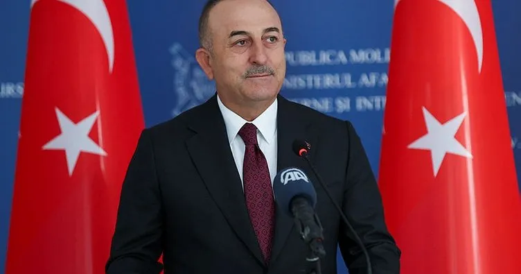 Dışişleri Bakanı Çavuşoğlu, Sudan Başbakanı Hamduk’la telefonda görüştü