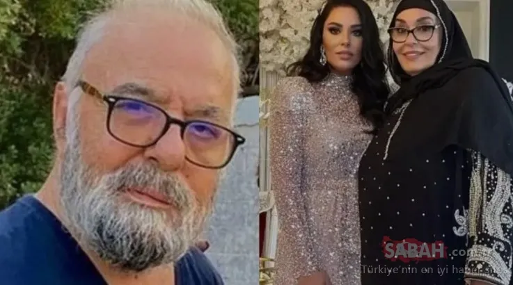 Ferdi Tayfur’dan manidar paylaşım! Ferdi Tayfur ile kızı Tuğçe Tayfur arasında soyadı krizi yaşanmıştı!