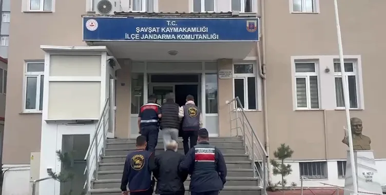 Son dakika | Nigar Bilgin cinayeti aydınlatıldı: Katil mağarada yakalandı! Kemik ve kıyafet parçaları bulundu