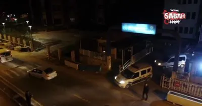 Mersin’de tefecilere operasyon: 11 gözaltı kararı | Video